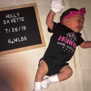 Meet your Posher, Sandra